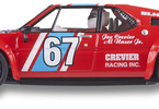 SCX Advance BMW M1 Crevier Racing